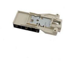 Ersatzteil - Türschalter - Türsicherung Waschmaschine - - ocean, brandt, sangiorgio, thomson Vedette vestel, bru, crystal, samet, white-westinghouse,