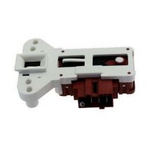 Ersatzteil - Türverriegelung (Türschloss) - - waltham, caple, gorenje, essentiel b, bellavita, far, bluesky, clayton, sangiorgio, sharp, fagor,