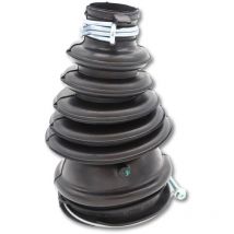 Ersatzteil - Verbindungsschlauch Bottich-Ablaufpumpe Waschmaschine beko - - beko, far AYA continental edison, listo, altus, saba, grundig, essentiel