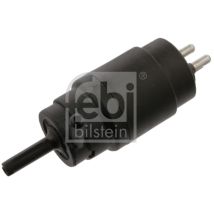 Mercedes Waschanlagenpumpe 12V 0,09 kg Hochwertige Transferpumpe für Fahrzeugwaschanlagen