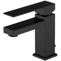 Steinberg Waschtisch-einhebelmischer 160 1000 S, Matt Black