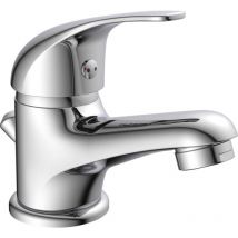 Kirchhoff athos plus Waschtisch- Armatur, Chrom