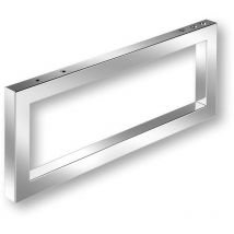 So-tech - Waschtischkonsole Wk480 480 X 200 Mm Chrom Poliert