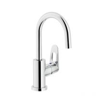 Waschtischmischer mit hohem Auslauf Ancoswing 2 - Chrom