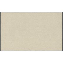 Wash + Dry - Tappeto Champagner 75x120, Beige