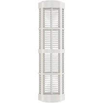 IBO - Washable 10' Water Filter Cartridge 70 Microns Mesh Reusable