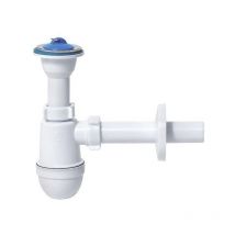 Aniplast - 5/4 Inch x 32mm Washbasin Sink Drain Waste Bottle Trap