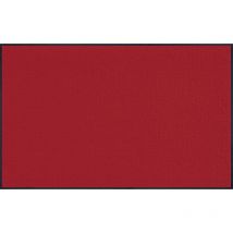 Wash+Dry Tappeto Scarlet 75x120, Rosso