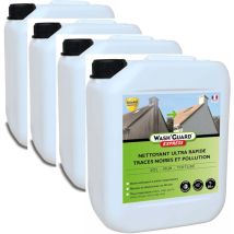 Guard Industrie - Nettoyant Désincrustant Washguard Express 20l