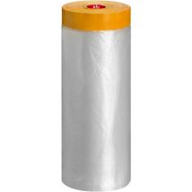 Film de protection Premium Plus avec ruban adhésif 2700MM x 20M