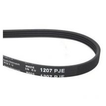 Whirlpool washing belt 1207 J4 481235818204