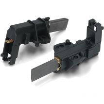 2 escobillas motor whirlpool zanussi 481931088529