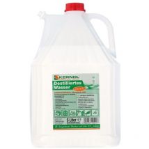 Wasser destilliert Schnabelkanne 5L