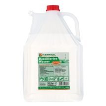 Kerndl - Wasser Destilliert Schnabelkanne 5l