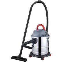 Wasser- und Staubsauger 20 l 1200w