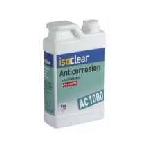 Diff - Wasserbehandlung- Und Analyse - Isoclear Ac1000 (kanister 1 Kg)