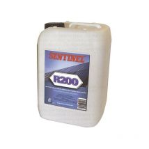 Sentinel - Wasserbehandlung und Analyse