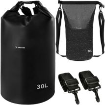 Northix - Wasserdichte tasche 30l schwarz 23568 86278713 86278713 86278713