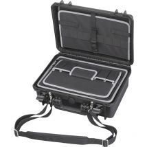 MAX430-TC Universal Werkzeugkoffer unbestückt 1 Stück (b x h x t) 464 x 366 x 176 mm - Max Products
