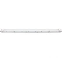 Gigalux - Wasserdichtes Led-Gehäuse 1500mm + 2 t8-Röhren 2x22w 4400 Lumen 4000k 82210