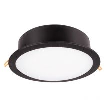 Rundes wasserdichtes Downlight cct Fumagalli Teresa 260' 18W