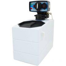 Wasserenthärter 4l Fleck 5600 Mc Wasserenthärtungsanlage Chronometrisch Mechanisch Made In France