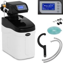 Entkalkungsgerät Für Wasserenthärter Mit Automatischem Ventil, 5 L, 3,3 W, Lcd-display