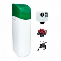 Wasserenthärter 20 L Ventil Canature - 1 Bis 4 Personen