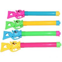 Wassergewehr für farbigen Plastikstrand