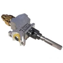 Wasserhahn 700398988 Ofen