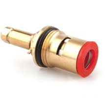 Wasserhahn mit Keramikmontage für Waschmaschine, Artikel