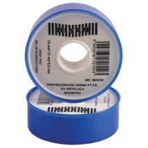 Teflonband Für Ptfe-dichtungen 12 M X 12 Mm X 0,1 Mm