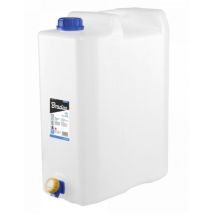 Wasserkanister 20 l mit Hahn