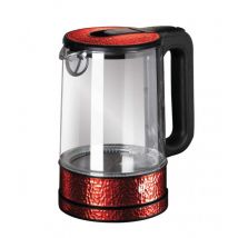 Berlinger Haus - Wasserkocher 1,7l BH-9094 burgund