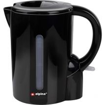 Wasserkocher 1,7 Liter 2200W-M18534 - Alpina