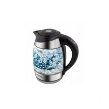 Esperanza - EKK026 Wasserkocher 1,7 l Schwarz 2200 w