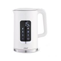 Maestro - Elektrischer Trockner MR-024-WHITE