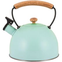 Elprom - Promis TMC-15G Stahlkessel – clara