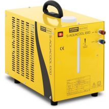 Wasserkühler Schweissgerät Tig Wig Mig Kühler Wasser Kühlung Profi 260 Watt