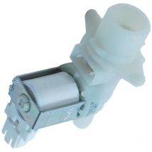 Ersatzteil - Sos Accessoire Electrovanne Pour Lave-vaisselle Candy 41033495, 41026798 - Candy Rosieres, Hoover, Zerowatt, Iberna, Gasfire