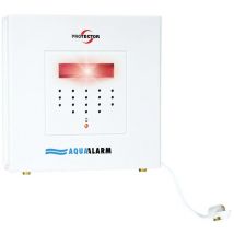 15017 WA-1.2 Wassermelder mit externem Sensor, mit internem Sensor batteriebetrieben - Protector
