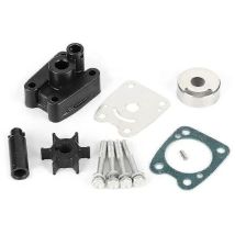 Wasserpumpen-impeller-reparatursatz Für Yamaha 6e0-w0078-a2 – Reparaturzubehör Für 2-takt-motoren 4a 5c 4 Ps 5 Ps