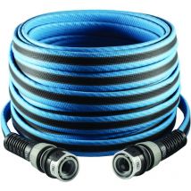 Wasserschlauch leicht zum Lagern 'Flopro' 20m