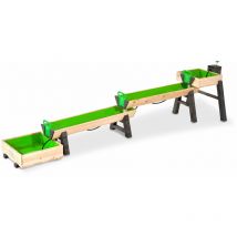 EXIT AquaFlow Wasserbahn Junior-Set