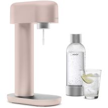 Mysoda - Wassersprudler + 2 Flaschen Rb003al-lp