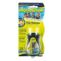 Wasserstoffteststreifen-set Aquachek
