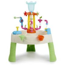 Wassertisch Brunnen Little Tikes
