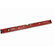 Wasserwaage Klempner 70 cm KAPRO - 10870