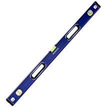 Wasserwaage mit Magnetfuß 60cm pro Workpro