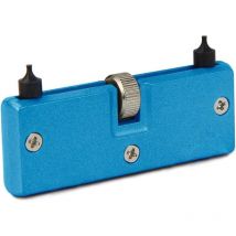 Watch Case Opener, Adjustable Opener, Back Case Opener Repair Tool